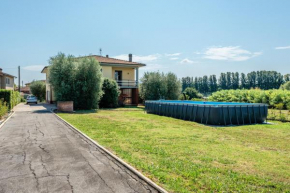 Casa Delle Querce, Lucca